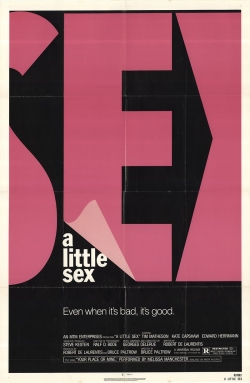 watch free A Little Sex hd online