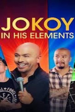 watch free Jo Koy: In His Elements hd online