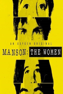 watch free Manson: The Women hd online