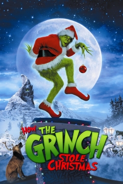 watch free How the Grinch Stole Christmas hd online