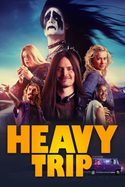 watch free Heavy Trip hd online