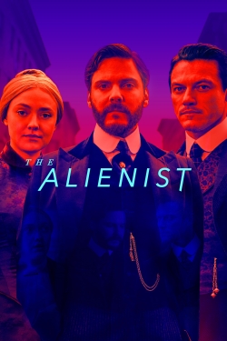 watch free The Alienist hd online