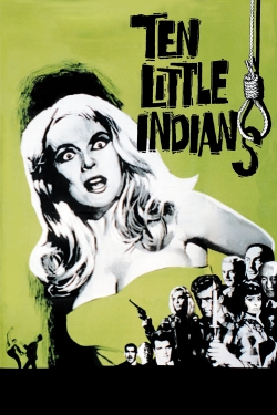 watch free Ten Little Indians hd online