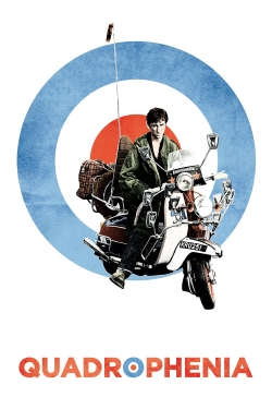 watch free Quadrophenia hd online