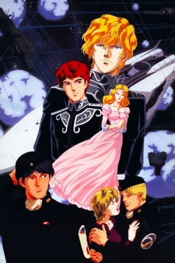 watch free Legend of the Galactic Heroes: Overture to a New War hd online