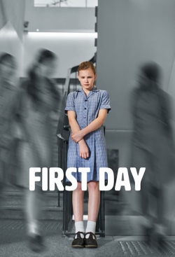 watch free First Day hd online