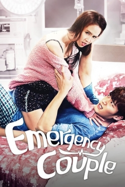 watch free Emergency Couple hd online