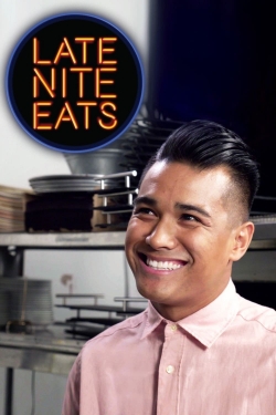 watch free Late Nite Eats hd online