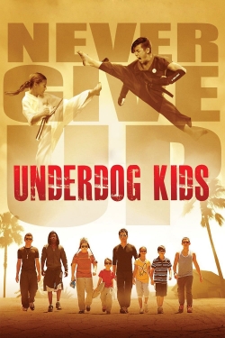 watch free Underdog Kids hd online