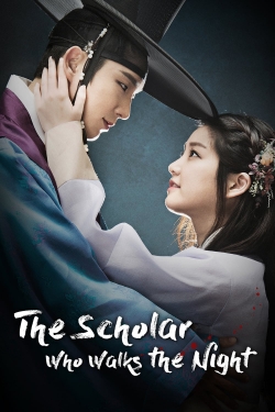 watch free The Scholar Who Walks the Night hd online