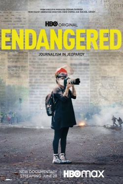 watch free Endangered hd online