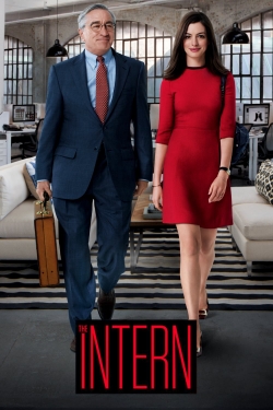 watch free The Intern hd online