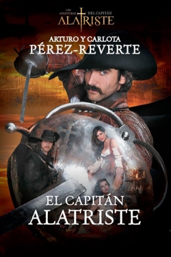 watch free The Adventures of Captain Alatriste hd online