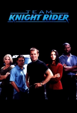 watch free Team Knight Rider hd online