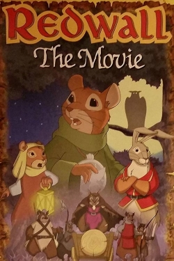 watch free Redwall hd online