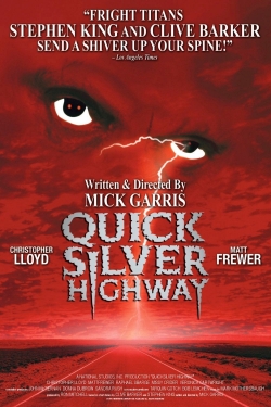 watch free Quicksilver Highway hd online