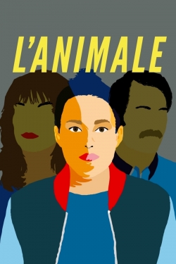 watch free L'Animale hd online