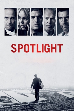 watch free Spotlight hd online