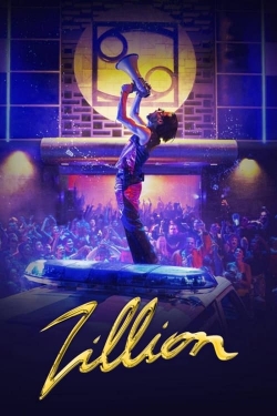 watch free Zillion hd online