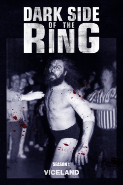 watch free Dark Side of the Ring hd online