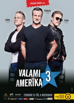 watch free Valami Amerika 3 hd online