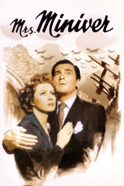 watch free Mrs. Miniver hd online