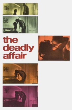 watch free The Deadly Affair hd online