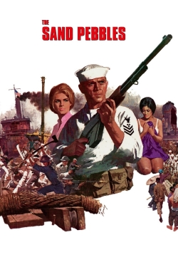 watch free The Sand Pebbles hd online