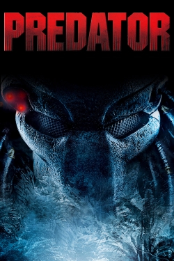 watch free Predator hd online