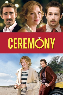 watch free Ceremony hd online