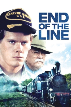 watch free End of the Line hd online