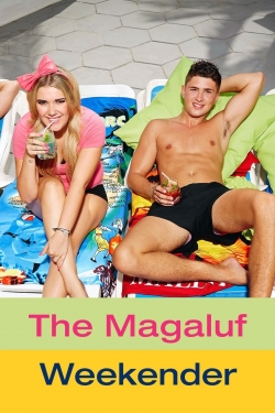 watch free The Magaluf Weekender hd online