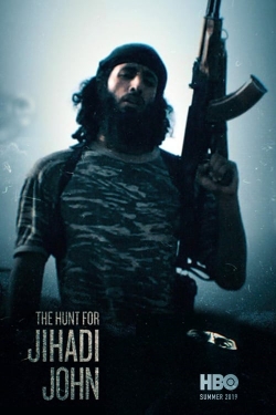 watch free The Hunt for Jihadi John hd online