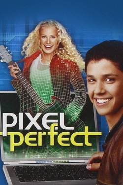 watch free Pixel Perfect hd online