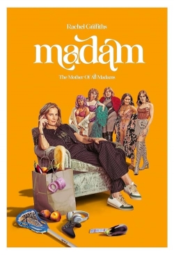 watch free Madam hd online