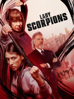 watch free Lady Scorpions hd online