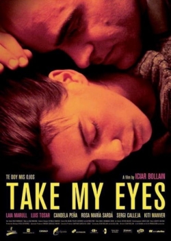 watch free Take My Eyes hd online