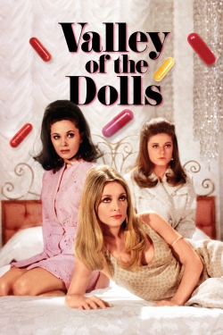 watch free Valley of the Dolls hd online