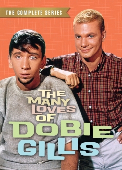 watch free The Many Loves of Dobie Gillis hd online