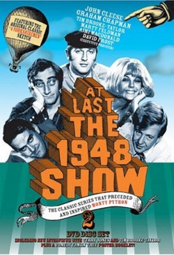 watch free At Last the 1948 Show hd online