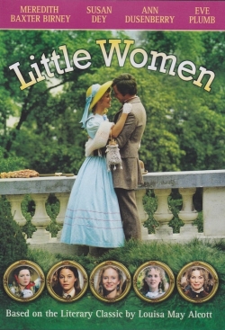 watch free Little Women hd online