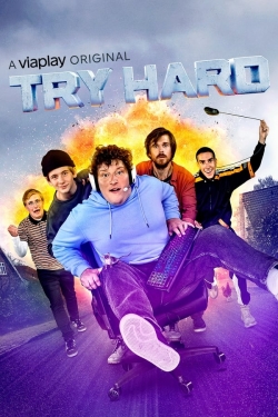 watch free Try Hard hd online