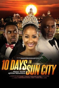 watch free 10 Days In Sun City hd online