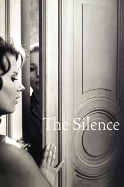 watch free The Silence hd online