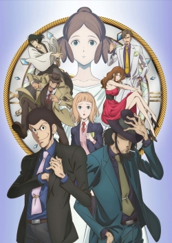 watch free Lupin III: Goodbye Partner hd online