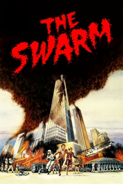 watch free The Swarm hd online