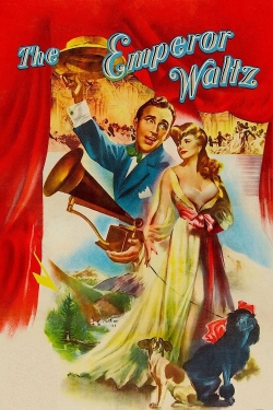 watch free The Emperor Waltz hd online