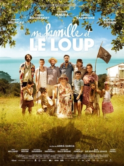 watch free Ma famille et le loup hd online