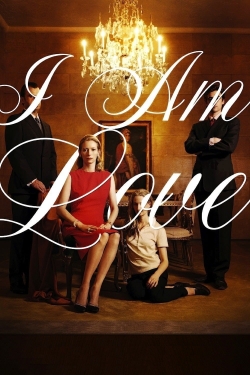 watch free I Am Love hd online