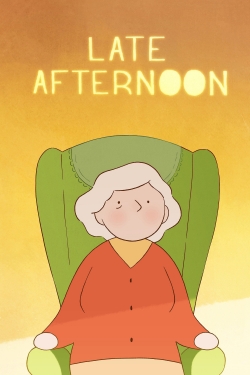 watch free Late Afternoon hd online